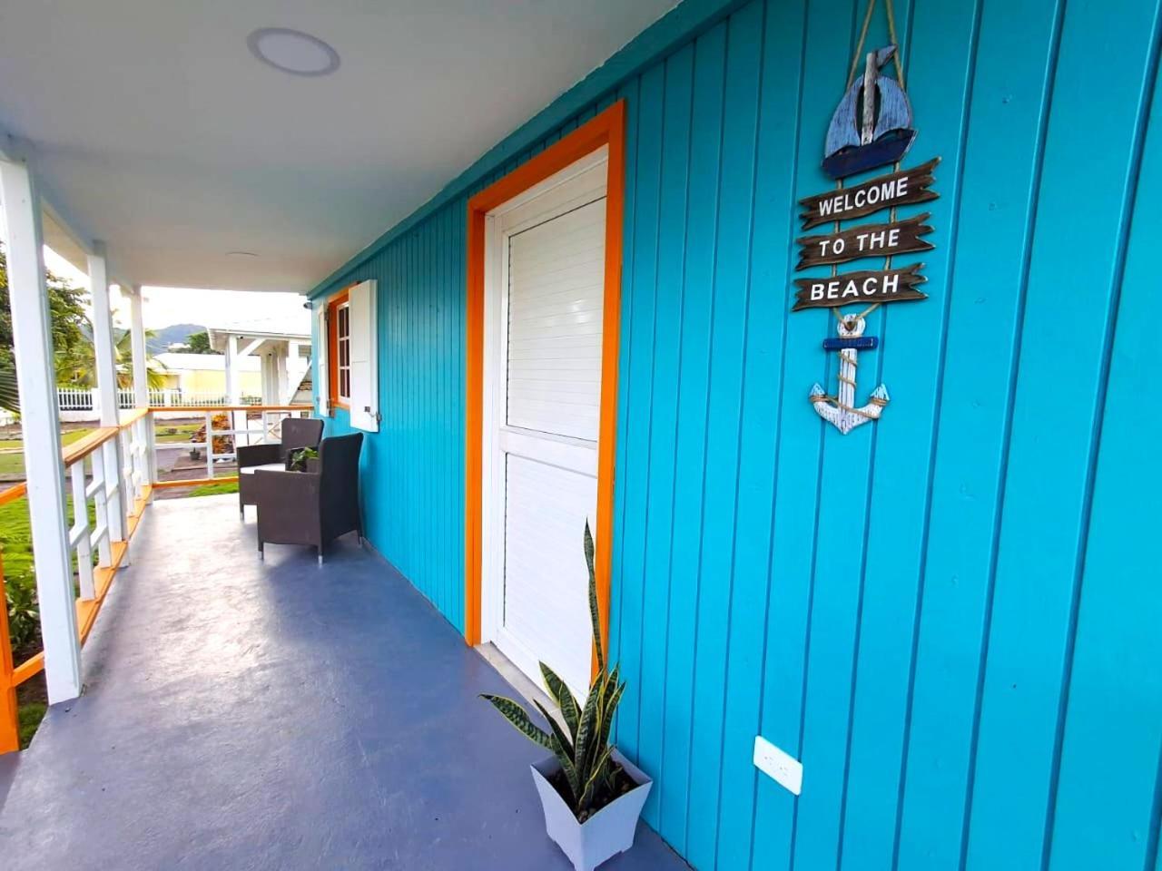 Ketlina Village Santa Catalina Island エクステリア 写真