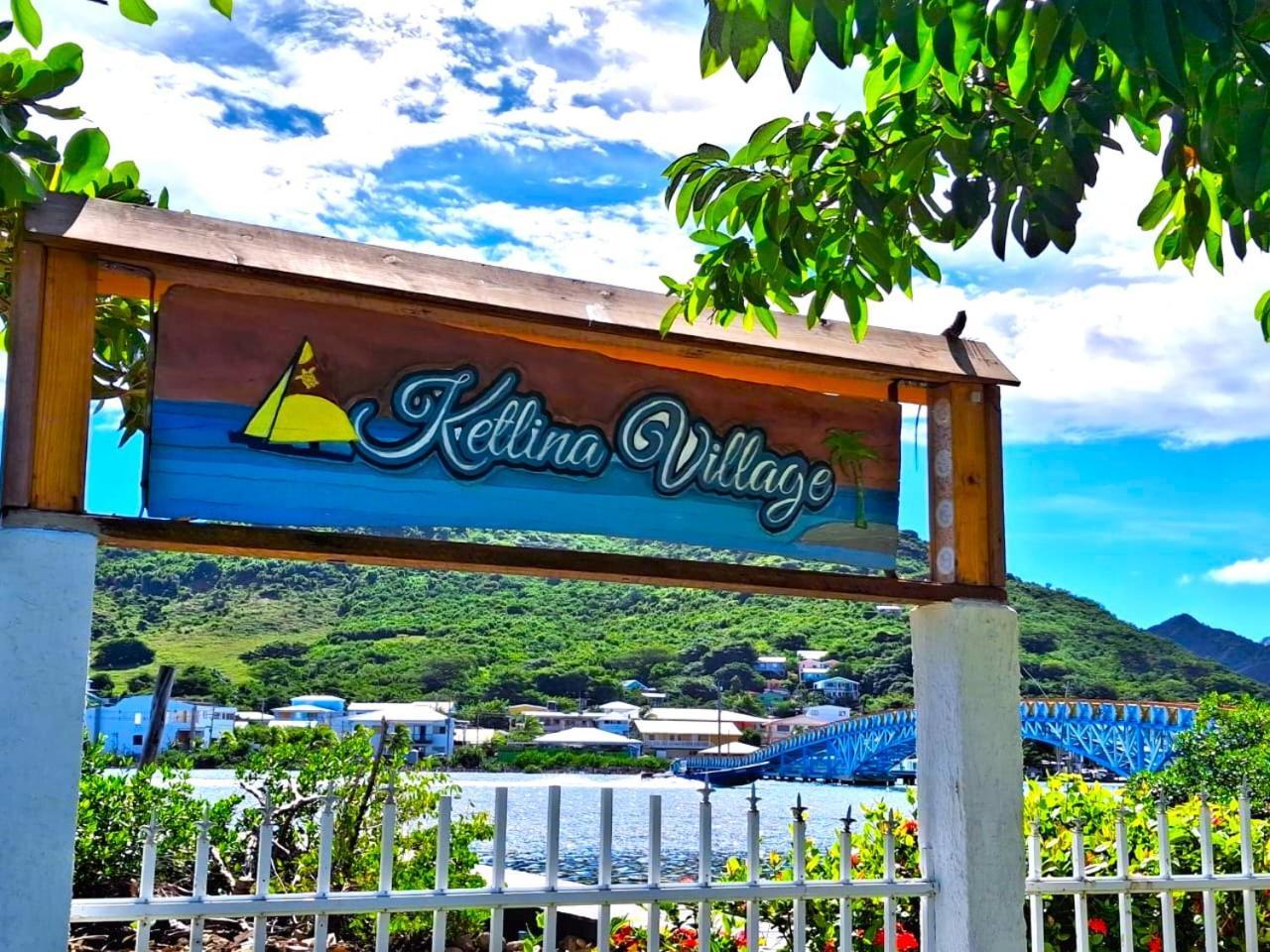 Ketlina Village Santa Catalina Island エクステリア 写真