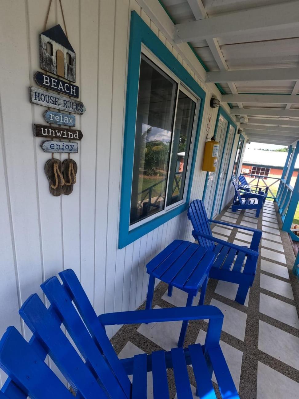 Ketlina Village Santa Catalina Island エクステリア 写真