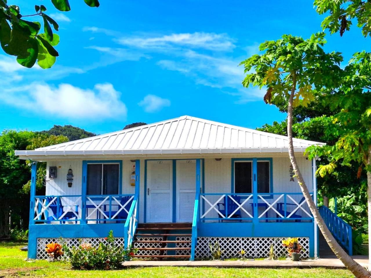 Ketlina Village Santa Catalina Island エクステリア 写真